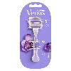 Купить Gillette venus comfortglide breeze бритва со сменными кассетами 2 шт./с гелевыми подушечками цена