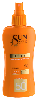 Купить Krassa sun expert спрей для защиты от солнца spf50 180 мл цена
