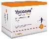 Купить УРСОЛИВ 0,25 N50 КАПС цена