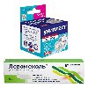Купить Набор для ран Унипласт фикс. шелк 5х500 см и Левомеколь 40 гр цена