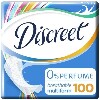 Купить Discreet air multiform ежедневные гигиенические прокладки 100 шт. цена