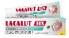 Купить Lacalut fix крем для фиксации зубных протезов мятный вкус 40 гр цена