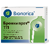 Купить БРОНХИПРЕТ ТП N20 ТАБЛ П/ПЛЕН/ОБОЛОЧ цена