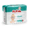 Купить Mykiddo classic трусики-подгузники детские 12-20 кг 34 шт./ xl цена