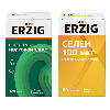 Купить Набор Erzig Нефрокомплекс №100 + Селен 100 мкг №60 цена