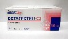 Купить Бетагистин-сз 16 мг 60 шт. таблетки цена