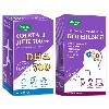 Купить Набор КОГНИВИЯ N10 ПАКЕТ-САШЕ ПО 14,5 ПОР + ОМЕГА-3 ДГК N60 КАПС ПО 0,75Г цена