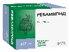 Купить Ребамипид 100 мг 200 шт. таблетки, покрытые пленочной оболочкой цена