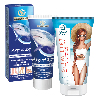 Купить Набор подарочный Акулья сила: Крем для похудения + Крем антиварикозный цена