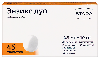 Купить Энзикс дуо набор(эналаприл+индапамид) 45 шт. таблетки цена