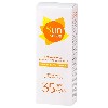 Купить Sun sense крем-флюид для лица и зоны декольте против фотостарения spf-35 75 мл цена