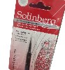 Купить Solinberg ножницы маникюрные для ухода за ногтями/212-011 цена