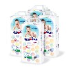 Купить Набор YOKOSUN для детей: 4 упаковки Comfort подгузников-трусиков L/9-14 КГ/ 44 ШТ. цена
