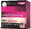 Купить Lady s formula 30+ 30 шт. капсулы массой 880 мг цена