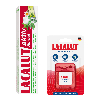Купить Набор LACALUT ЗУБНАЯ ПАСТА AKTIV HERBAL 50МЛ + ЗУБНАЯ НИТЬ DENTAL TAPE 30М закажи со скидкой цена