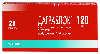 Купить Даграблок 120 мг 28 шт. таблетки, покрытые пленочной оболочкой цена