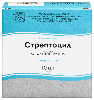 Купить Стрептоцид 2 гр порошок для наружного применения пакет 10 шт. цена