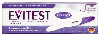 Купить Тест для определения беременности evitest perfect цена