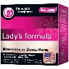 Купить Lady`s formula менопауза день-ночь 15+15 шт.таблетки цена