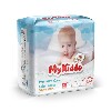 Купить MYKIDDO PREMIUM ПОДГУЗНИКИ ДЕТСКИЕ ДО 6КГ N24/S цена
