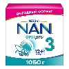 Nan 3 optipro с олигосахаридами 2fl и пробиотиками b lactis напиток молоч сухой 1050 гр