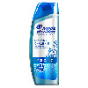 Купить Head & shoulders шампунь против перхоти глубокое очищение детокс кожи головы 300 мл цена