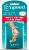 Купить COMPEED ПЛАСТЫРЬ ОТ ВЛАЖНЫХ МОЗОЛЕЙ НА НОГАХ СРЕДНИЙ N5 цена