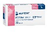 Купить Розувастатин-вертекс 5 мг 30 шт. блистер таблетки, покрытые пленочной оболочкой цена