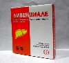 Купить Ливенциале 250 мг/5 мл 5 шт. ампулы раствор для внутривенного введения 5 мл цена