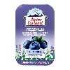 Купить Alpine caramel леденцы альпийская карамель детские с натуральным медом и витамином с со вкусом черники 53 гр цена