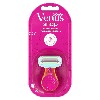 Купить Gillette venus snap бритва компактная со сменной кассетой embrace 1 шт. цена
