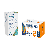 Купить Набор СКЕРТЦО СУСП 20 мг/мл 100 мл и Линекс форте 42 шт. по спец.цене цена