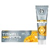 Купить Tiswell зубная паста энзимная отбеливающая с каолином вкус манго 110 гр цена
