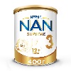 Купить Nan 3 supreme напиток молоч сухой с олигосахаридами для детей с 12 мес 400 гр цена