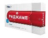 Купить Риджамп 50 мг 4 шт. таблетки, диспергируемые в полости рта цена