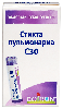 Купить Стикта пульмонариа с30 гомеопатический монокомпонентный препарат растительного происхождения гранулы гомеопатические 4 гр цена
