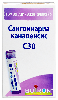 Купить Сангвинариа канаденсис с30 гомеопатический монокомпонентный препарат растительного происхождения 4 гр гранулы гомеопатические цена