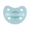 Купить Chicco physioforma luxe пустышка силиконовая 2-6 мес/green цена