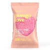 Купить Miss organic бомбочка-сердце для ванны с предсказаниями mango love 100 гр цена