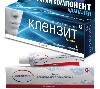 Купить Набор Кандидерм 15 + Клензит 30 цена