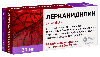 Лерканидипин 20 мг 30 шт. таблетки, покрытые пленочной оболочкой