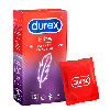 Презервативы Durex Elite 12 шт.