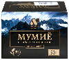 Купить Мумие алтайский нектар вязкая масса 50 гр цена