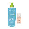 Купить Набор Bioderma Sebium Очищающий гель 500 мл + Etat Pur Сыворотка с ниацинамидом 5% 15 мл цена
