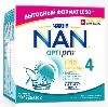 Купить Nan 4 optipro напиток молочный сухой для детей с 18 мес 1050 гр цена