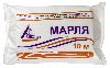 Купить Отрез марлевый медицинский нестер 90cмх10 м/навтекс/ цена