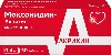 Купить Моксонидин-акрихин 0,4 мг 30 шт. таблетки, покрытые пленочной оболочкой цена