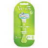 Купить Gillette venus embrace бритва со сменными кассетами 2 шт. цена