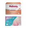 Купить Набор при менопаузе Мабелль №60 + Депантол №20 по специальной цене цена