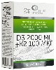 Mirrolla d3 2000 МЕ+ k2 100 мкг 60 шт. таблетки - цена 174 руб., купить ...